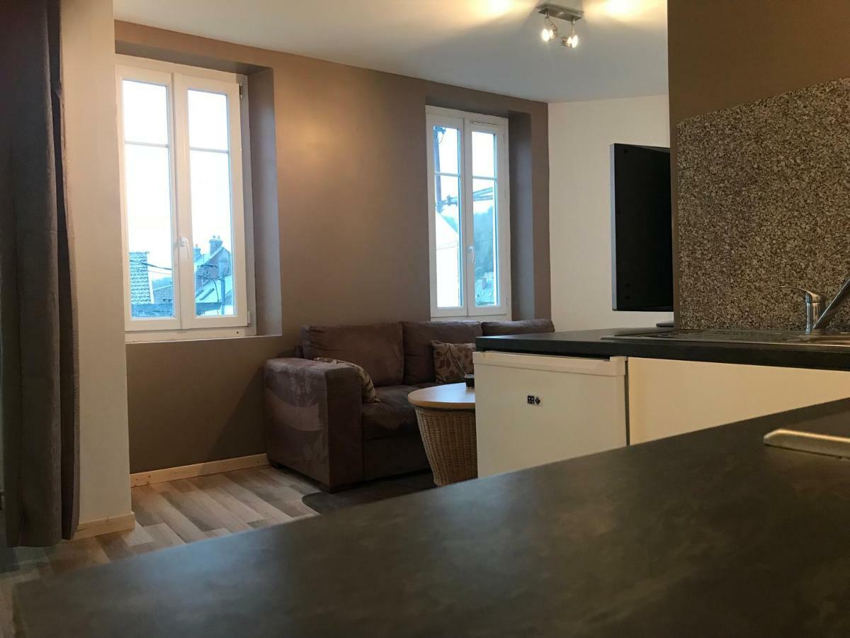 Location Dieppe Appartement Dış mekan fotoğraf