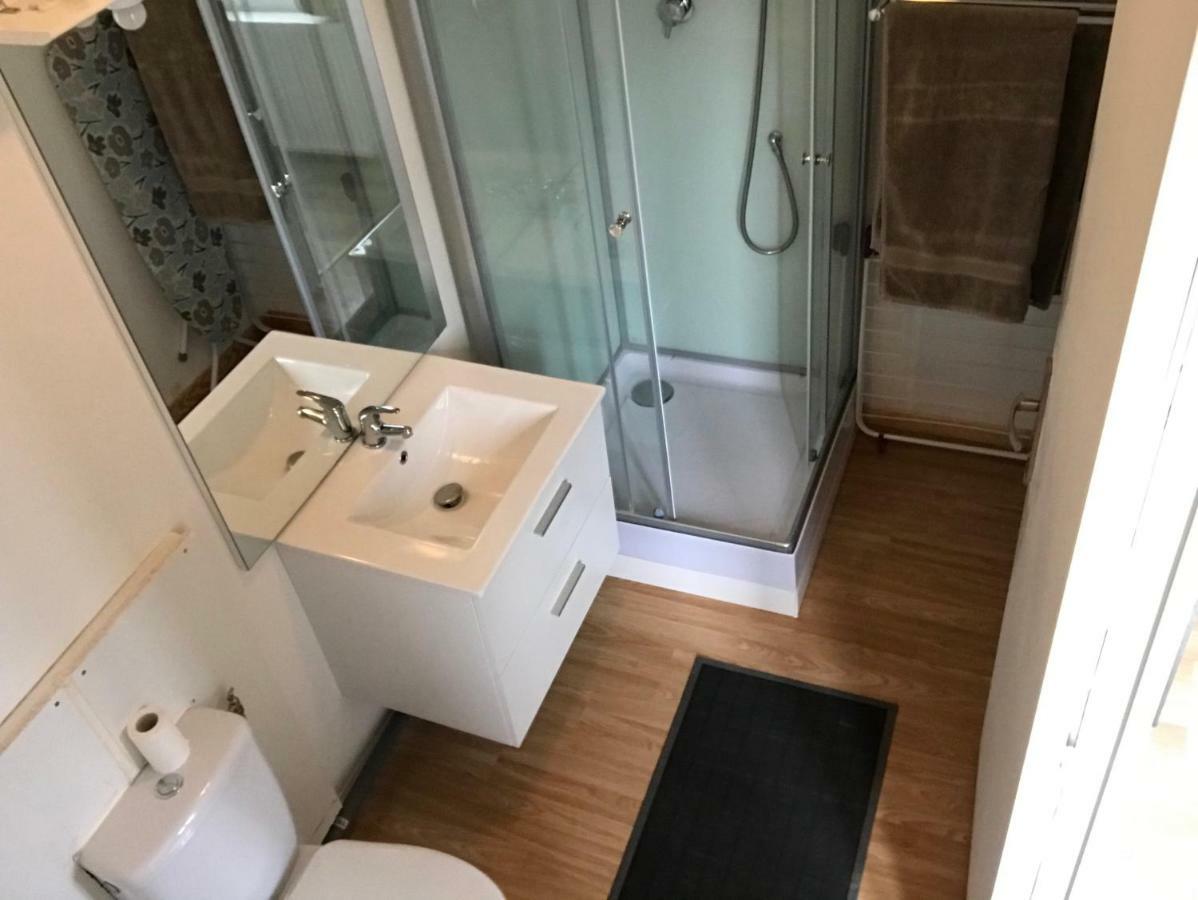 Location Dieppe Appartement Dış mekan fotoğraf